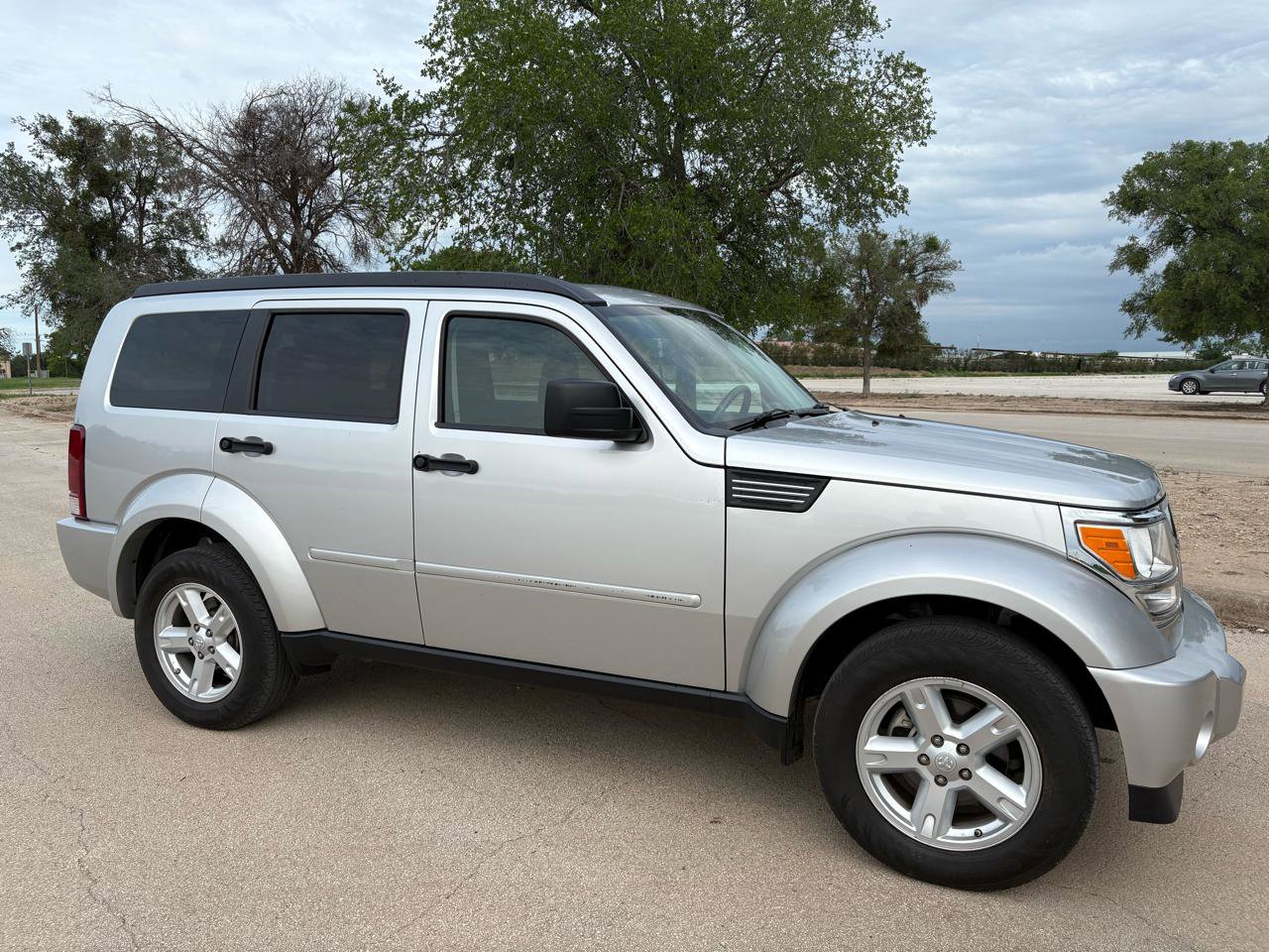 Used 2008 Dodge Nitro SLT w/ Convenience Group RWD image 57