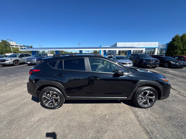 Certified 2024 Subaru Crosstrek 2.0i Premium AWD/4WD image 16