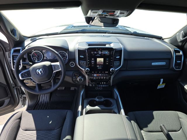 New 2026 RAM 1500 Big Horn AWD/4WD image 32