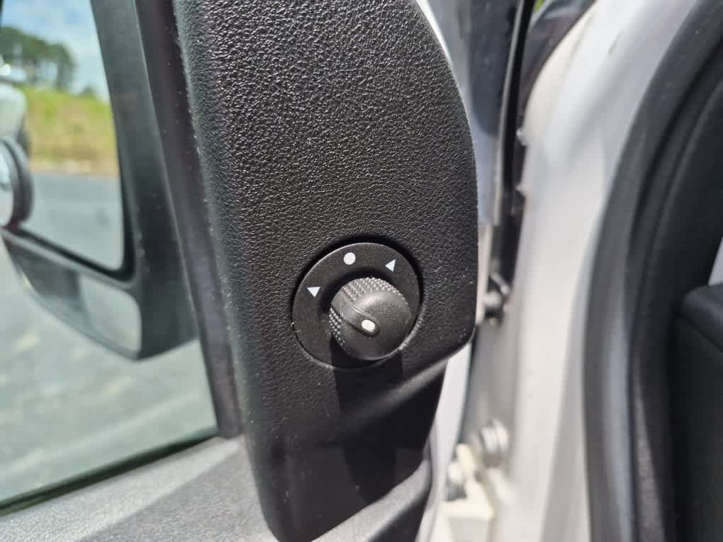 Used 2021 RAM ProMaster City Tradesman SLT w/ Window Group 05 FWD image 15