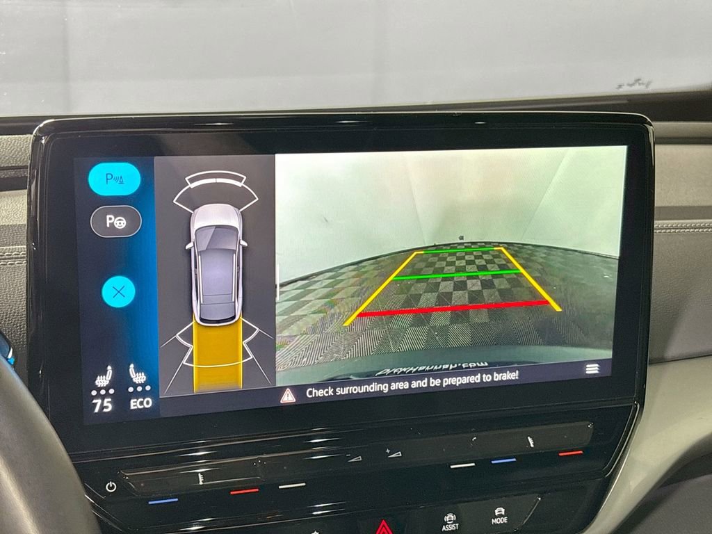 Certified 2023 Volkswagen ID.4 Pro S AWD/4WD image 17