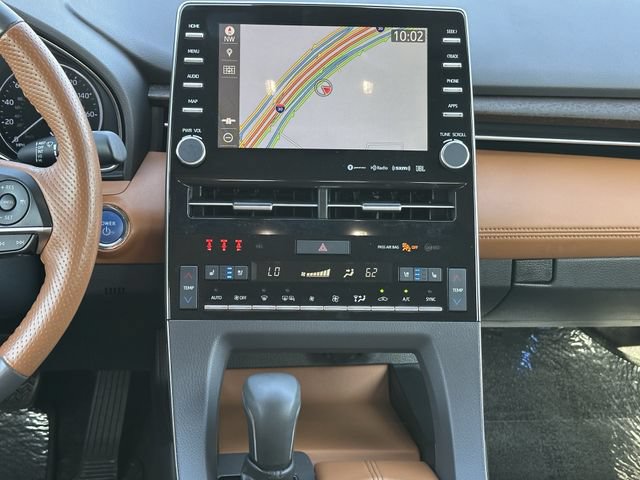 Used 2019 Toyota Avalon Limited w/ Advanced Safety Package FWD image 15