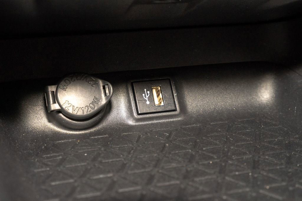 Used 2024 Toyota RAV4 XLE image 13