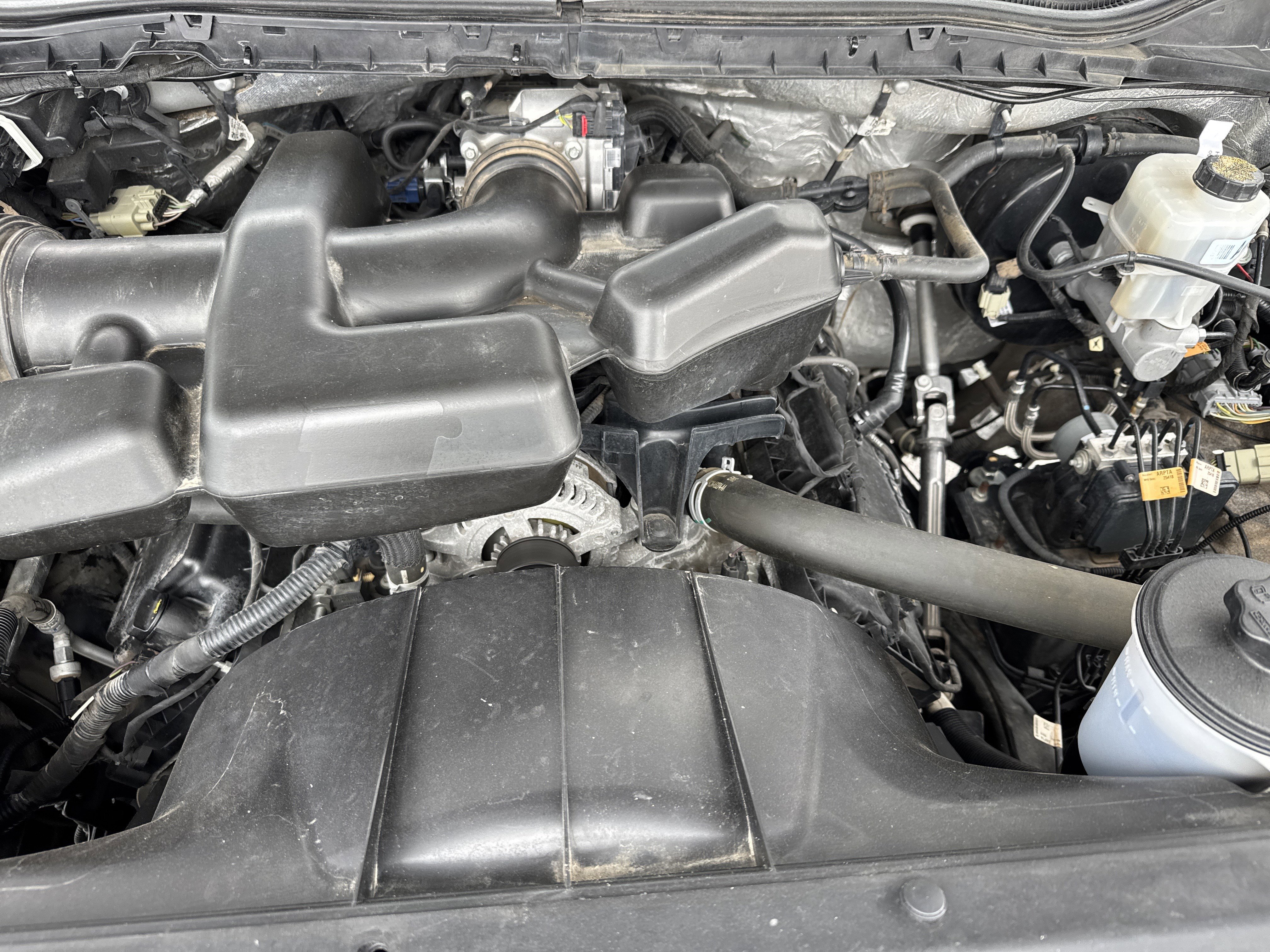 Used 2019 Ford F250 XL w/ STX Appearance Package image 30