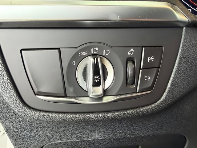 Used 2024 BMW X4 M40i w/ Premium Package image 19