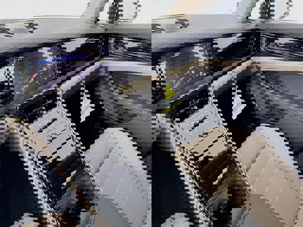 New 2026 Porsche Panamera 4 image 26