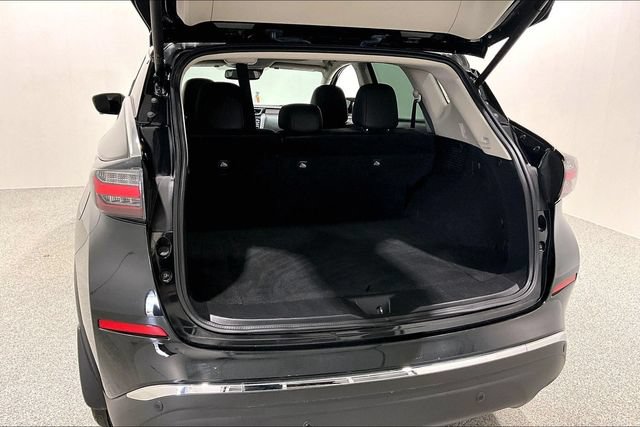 Used 2021 Nissan Murano SL AWD/4WD image 45