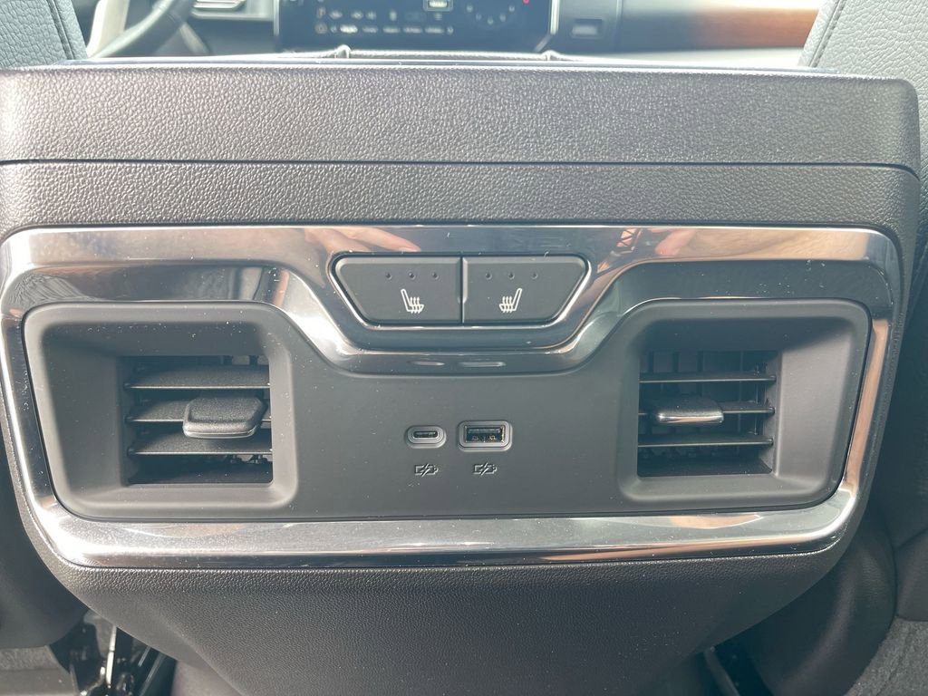 Used 2024 GMC Sierra 1500 Denali w/ Denali Reserve Package image 14