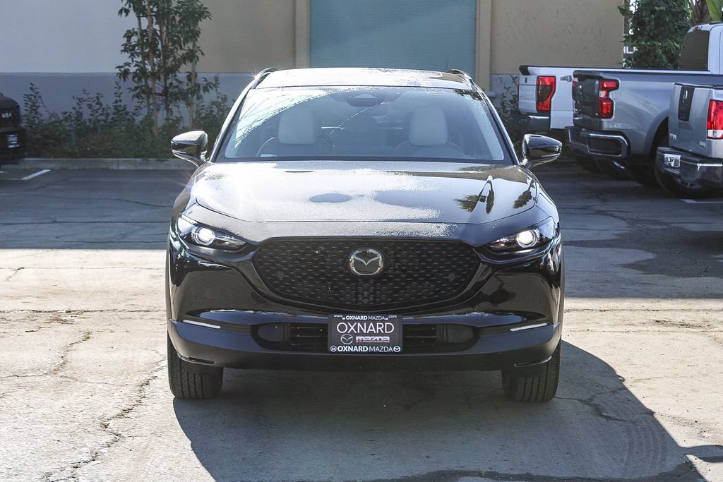 New 2026 MAZDA CX-30 Aire Edition AWD/4WD image 2