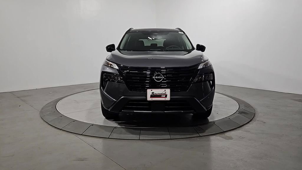 New 2026 Nissan Rogue SV image 9