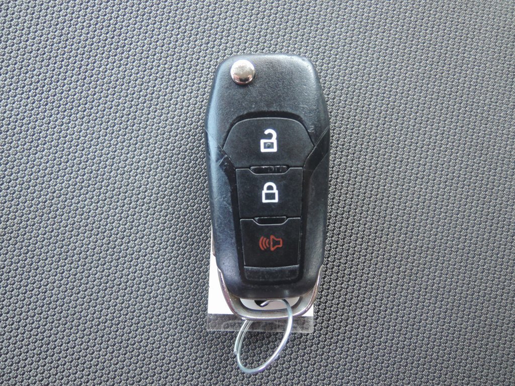 Used 2018 Ford F150 XLT image 38