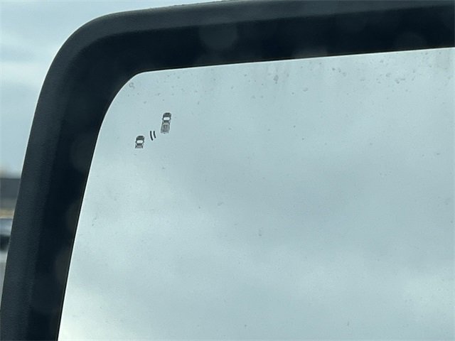 New 2025 Ford F150 Lightning XLT image 10