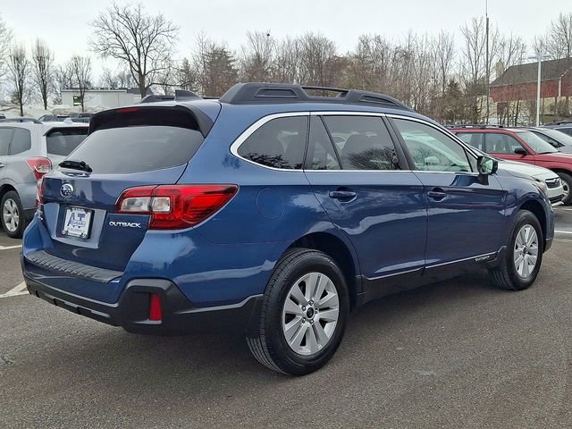 Used 2019 Subaru Outback 2.5i Premium image 6