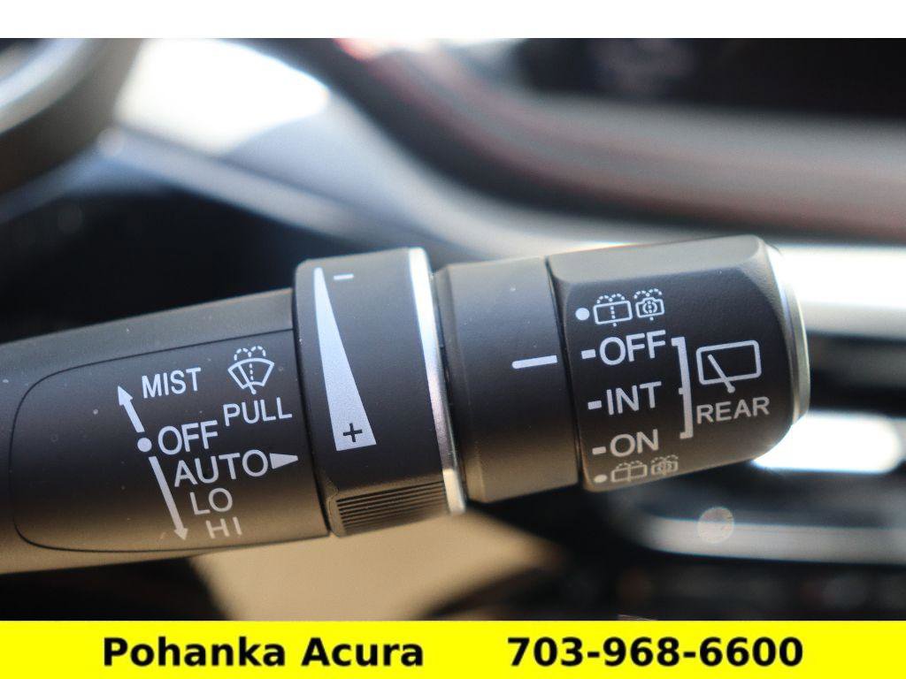 Used 2026 Acura MDX A-Spec AWD/4WD image 11