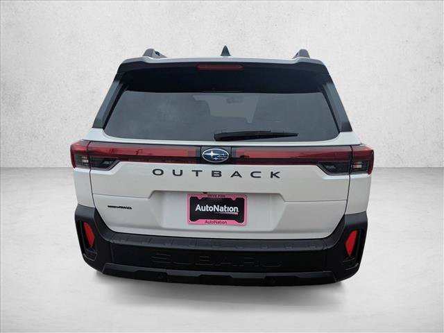 New 2026 Subaru Outback Touring XT AWD/4WD image 6