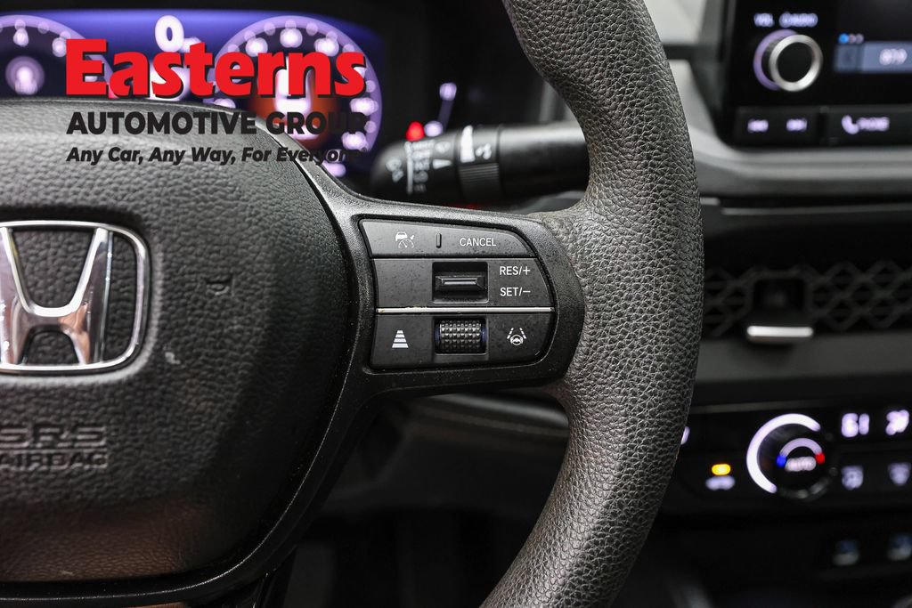 Used 2024 Honda Accord EX image 16