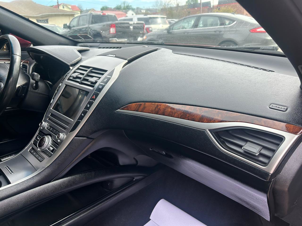 Used 2019 Lincoln MKZ Reserve AWD/4WD image 45
