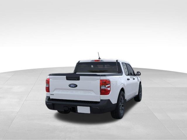 New 2026 Ford Maverick XLT AWD/4WD image 9