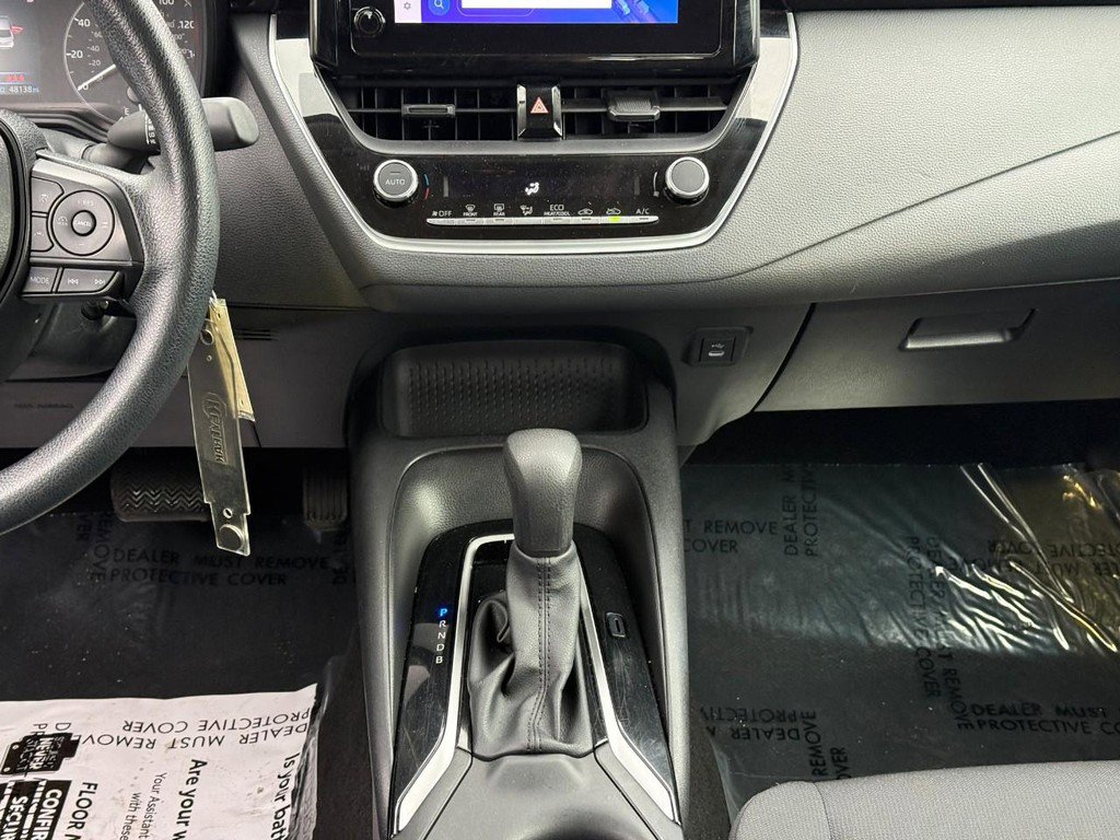 Certified 2024 Toyota Corolla LE image 16
