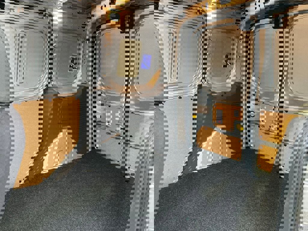 Used 2023 Ford Transit Connect XL image 11