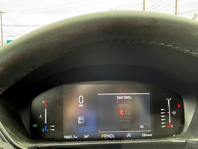 Used 2024 Ford Escape Active w/ Tech Pack #1 image 38