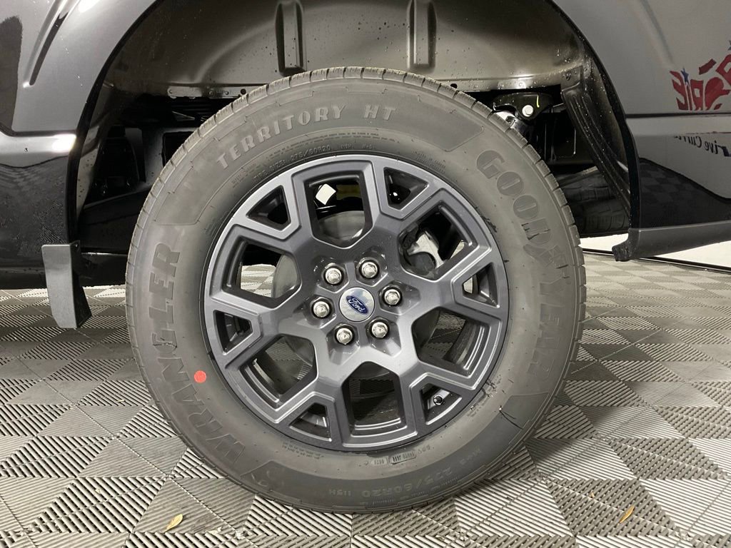 New 2026 Ford F150 STX image 10