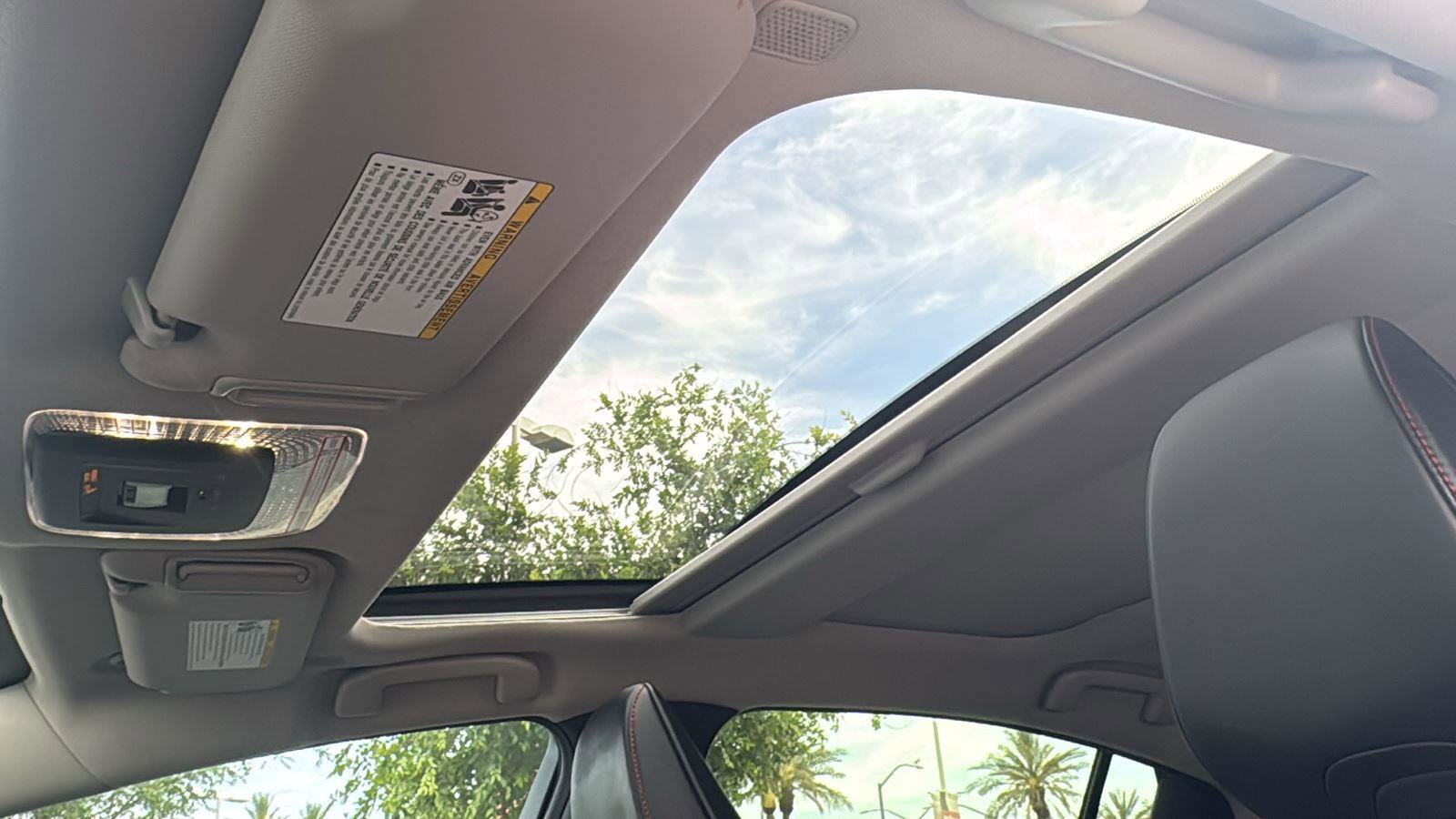 Used 2025 Toyota Prius Plug-In Hybrid w/ Limited Premium Package image 25