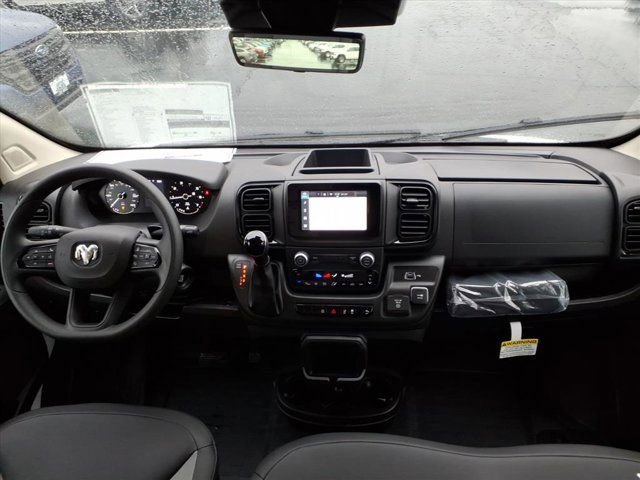 New 2026 RAM ProMaster 3500 w/ Safety Group image 6