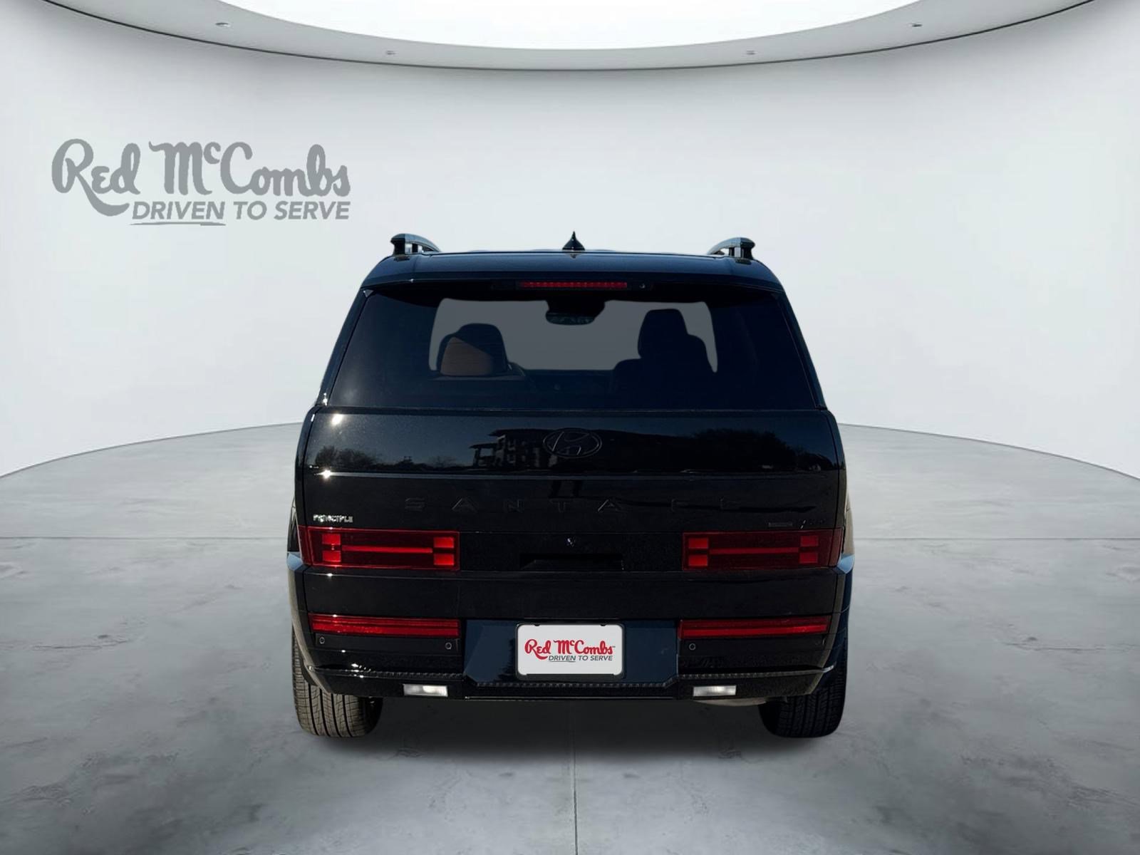 Used 2024 Hyundai Santa Fe Calligraphy image 4