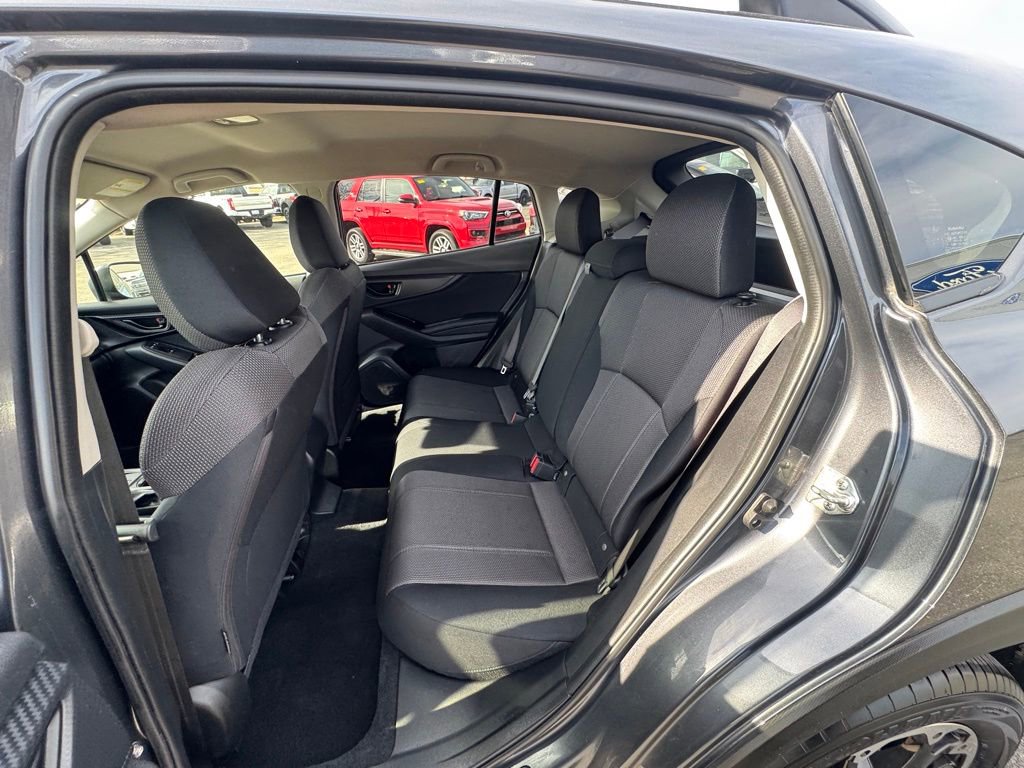 Used 2023 Subaru Crosstrek 2.0i image 12