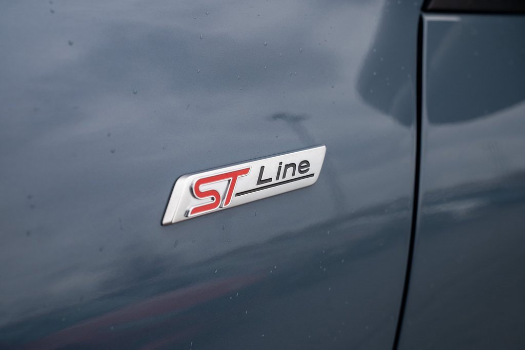 Used 2024 Ford Escape ST-Line w/ Tech Pack #1 image 14