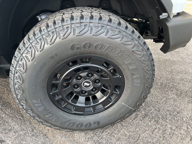 New 2025 Ford Bronco Big Bend image 22
