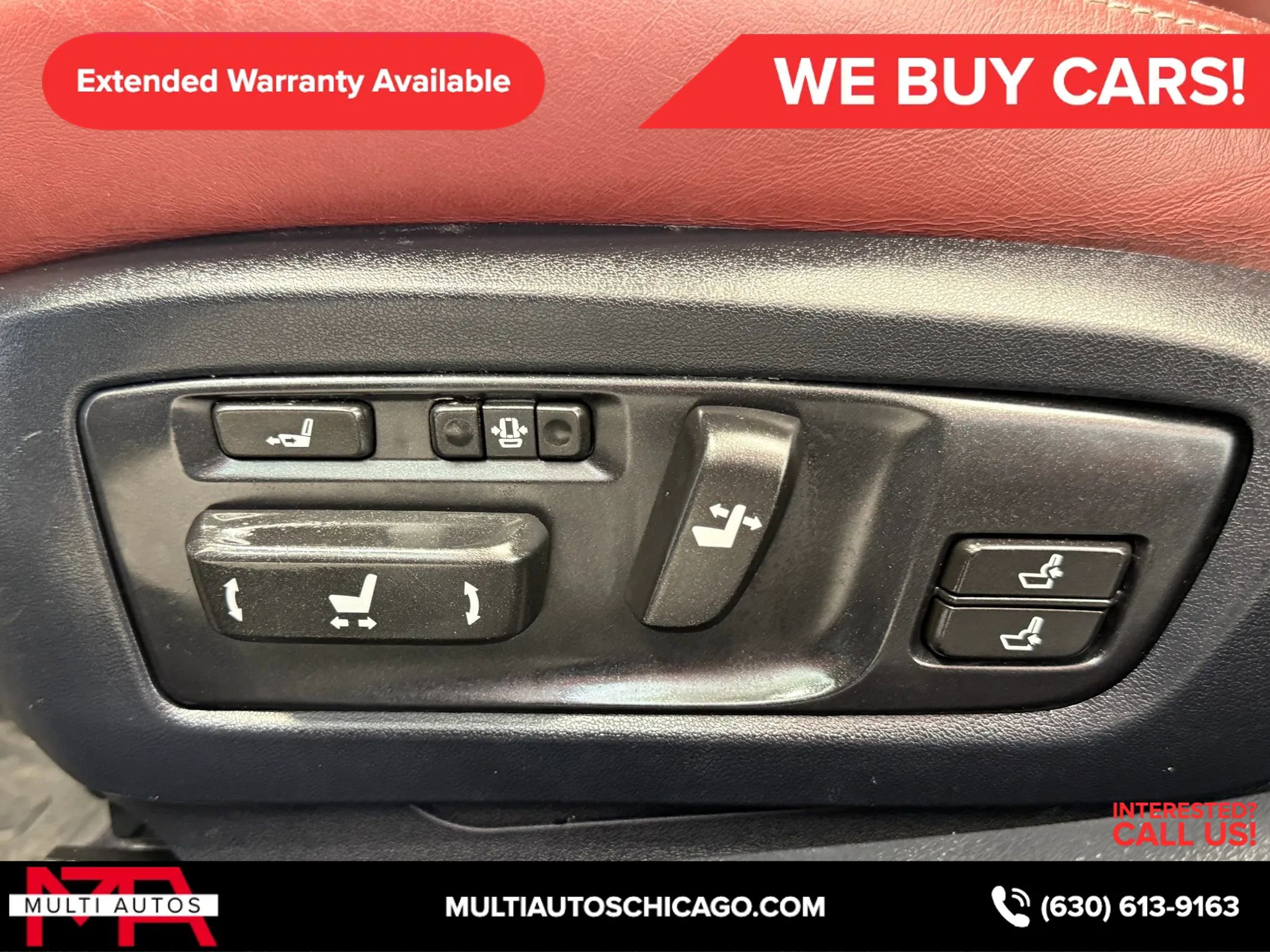 Used 2013 Lexus GS 350 AWD image 38