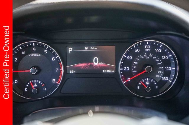 Certified 2024 Kia Forte LXS image 23