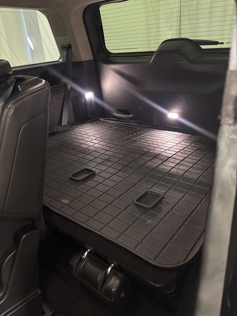 Used 2020 Ford Expedition Platinum image 25