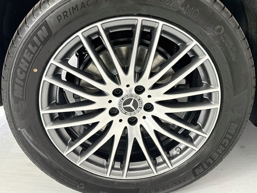 Certified 2026 Mercedes-Benz GLC 300 image 31