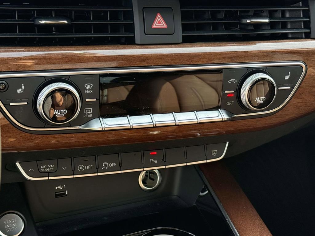 Used 2022 Audi A5 2.0T Premium image 20