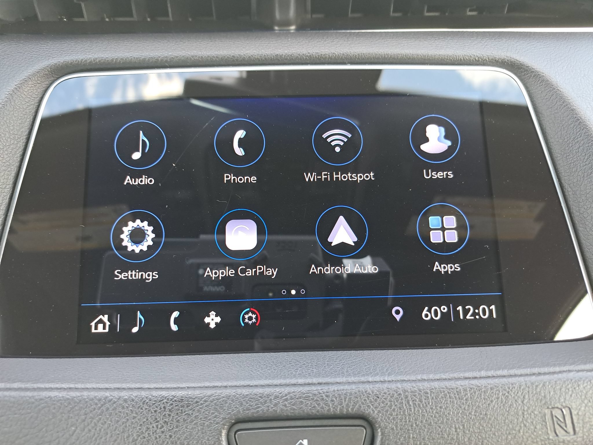 Used 2019 Cadillac XT4 Premium Luxury AWD/4WD image 23