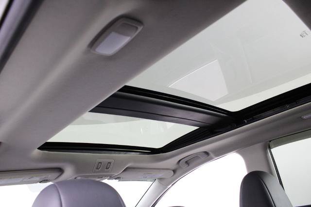 Certified 2020 Nissan Murano Platinum FWD image 23
