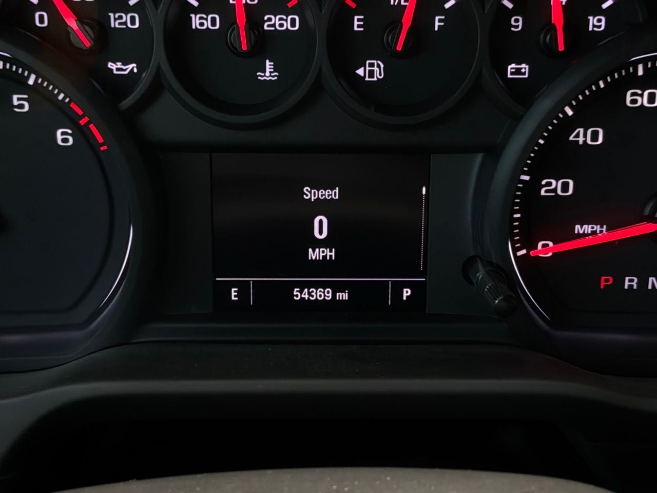 Used 2023 Chevrolet Silverado 1500 Custom w/ LPO, Dark Essentials Package RWD image 41