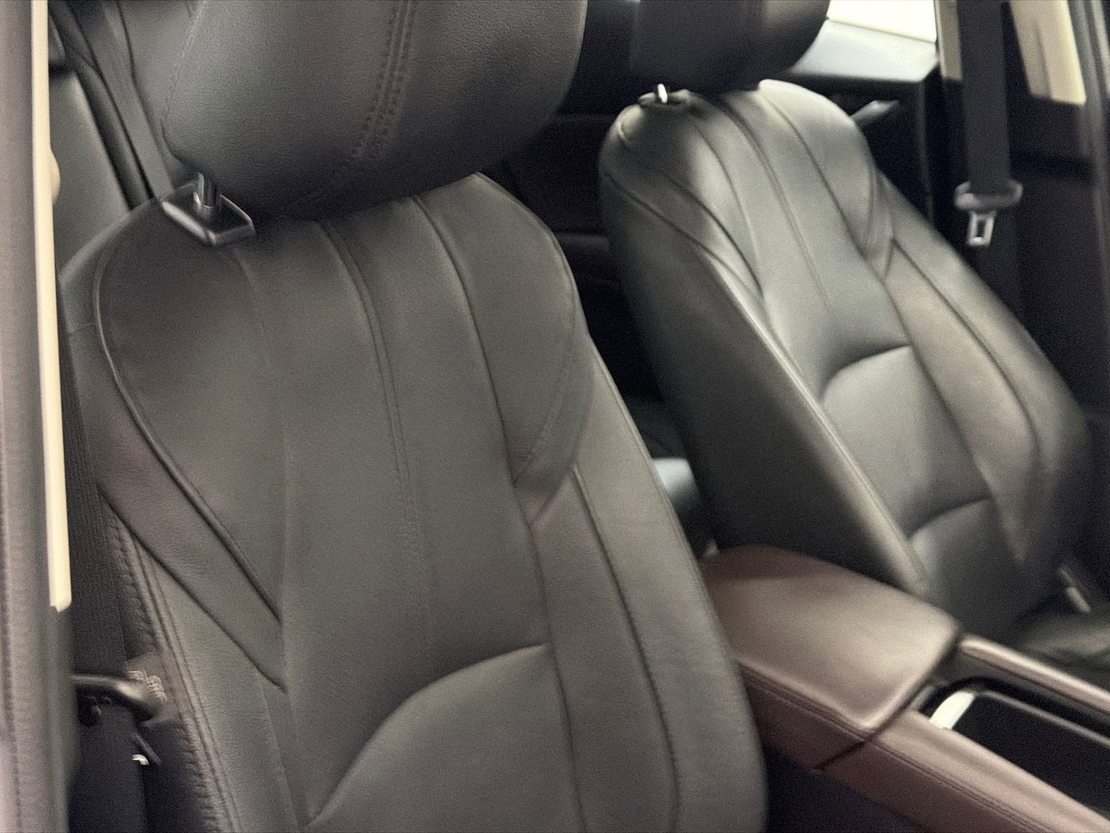 Used 2017 MAZDA MAZDA3 Grand Touring w/ Premium Equipment Package image 10