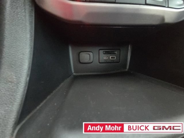 Used 2020 GMC Acadia AT4 w/ LPO, Floor Liner Package AWD/4WD image 40