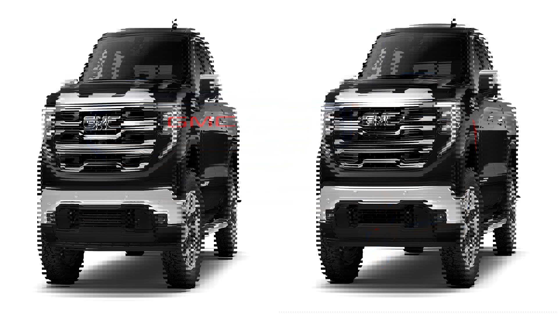 New 2026 GMC Sierra 1500 SLT w/ SLT Premium Plus Package image 28