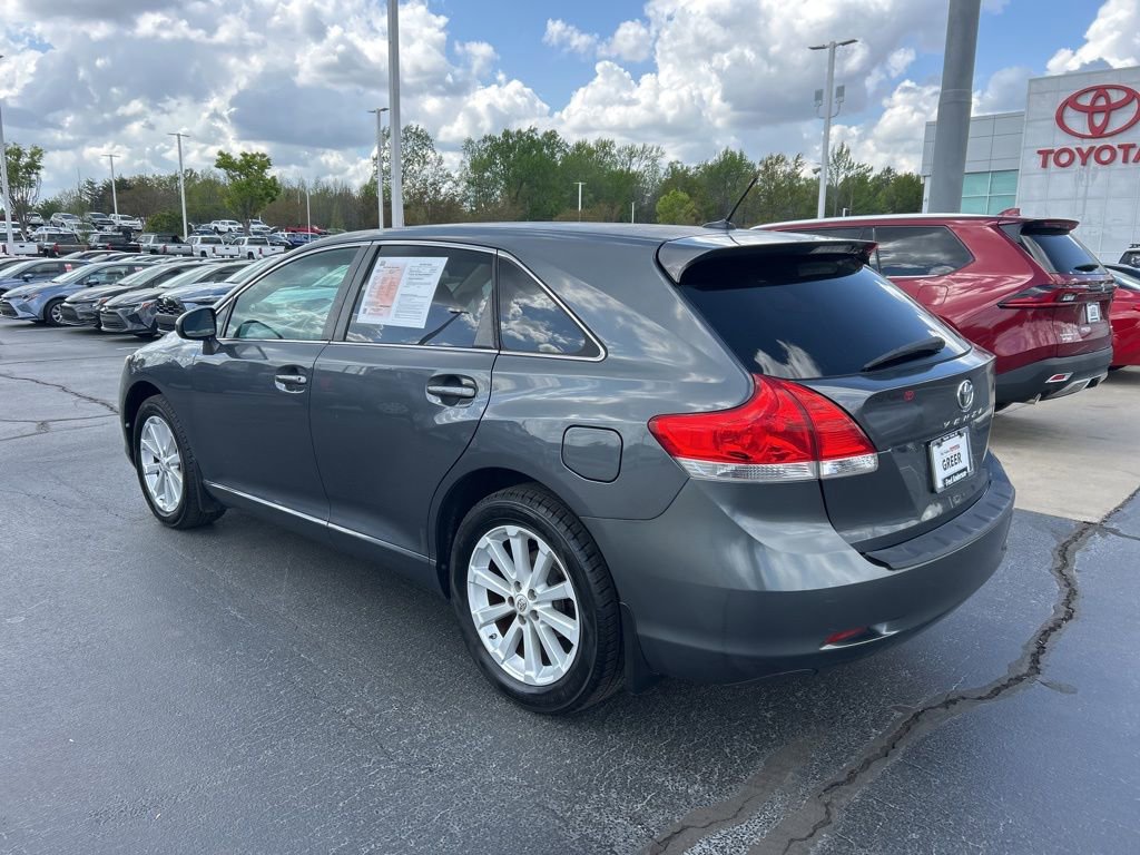 Used 2010 Toyota Venza image 14