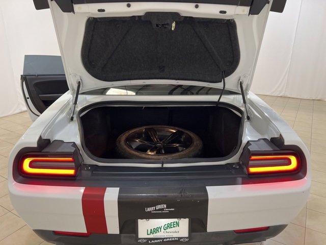 Used 2018 Dodge Challenger R/T image 22