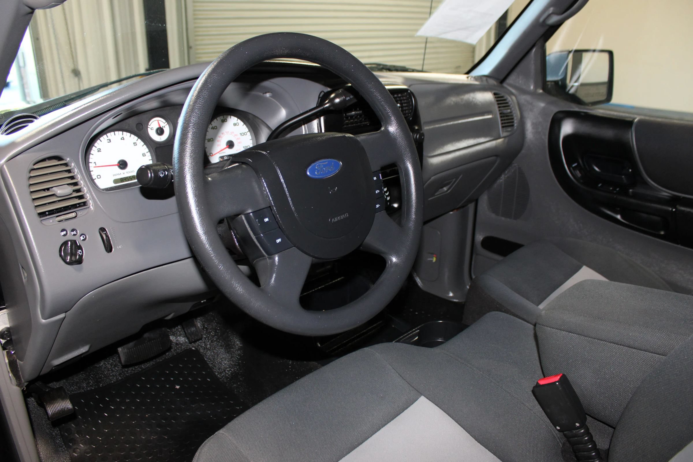 Used 2006 Ford Ranger Sport RWD image 17