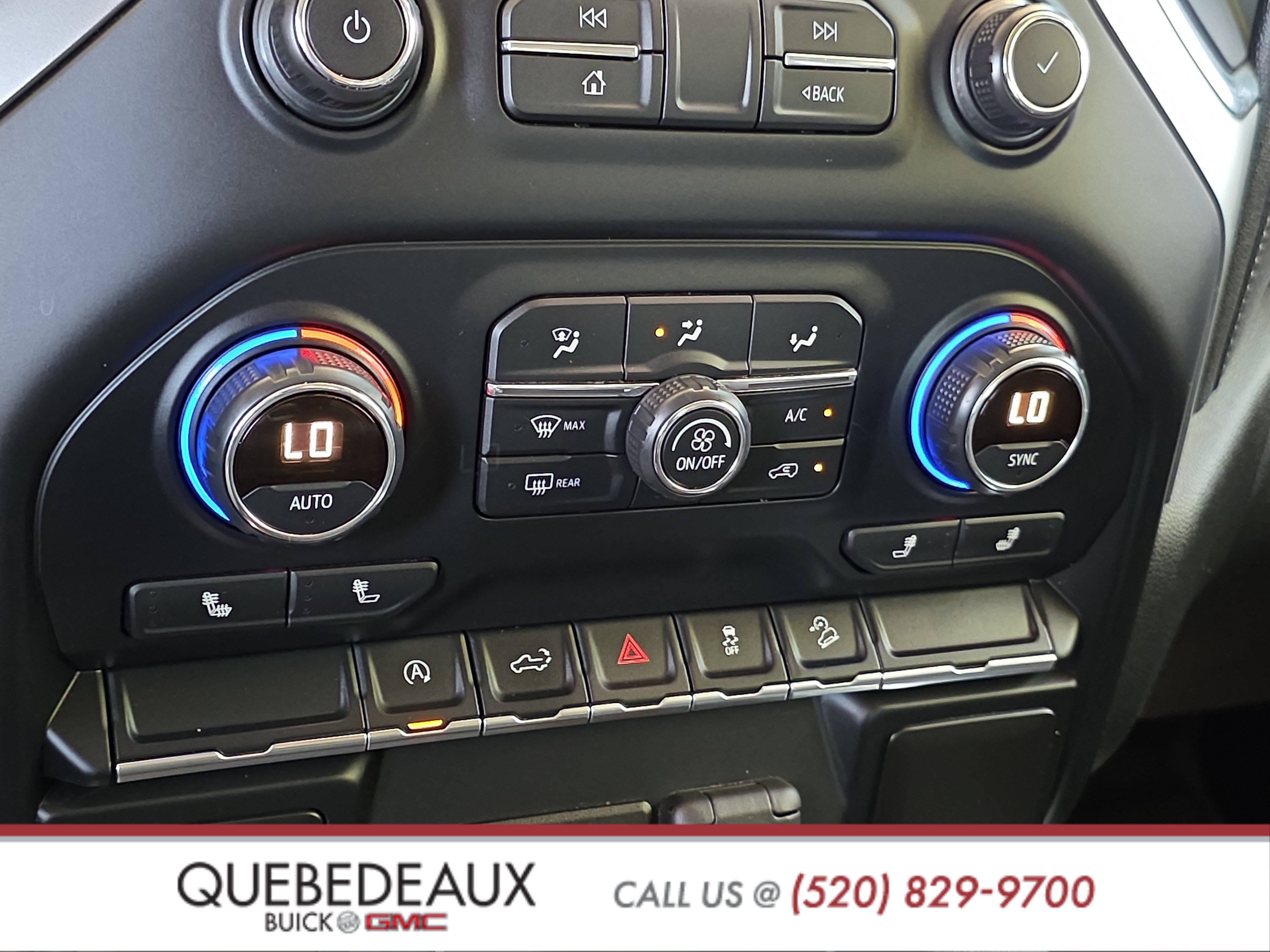 Used 2020 Chevrolet Silverado 1500 LT Trail Boss AWD/4WD image 20
