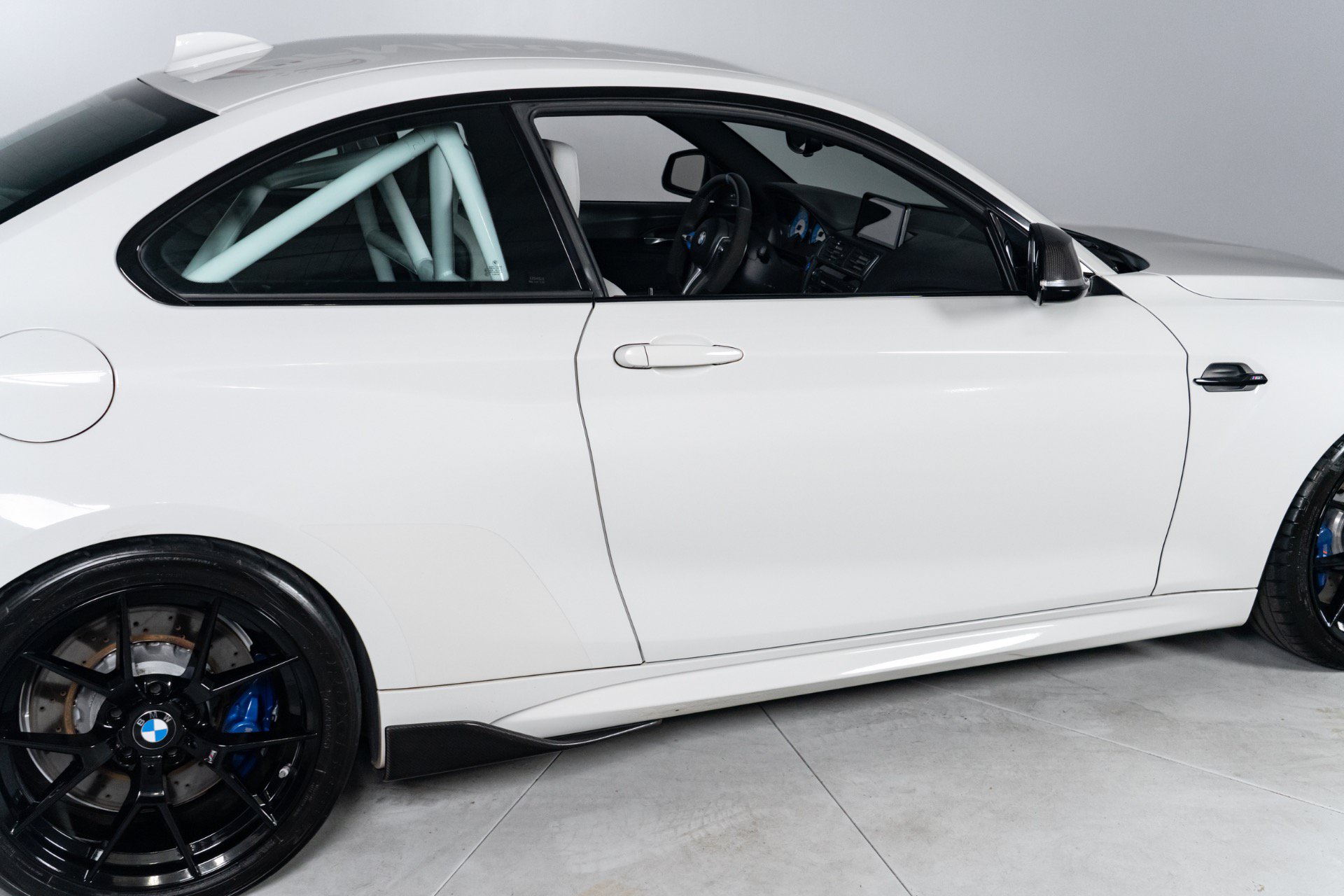 Used 2016 BMW M2 RWD image 91