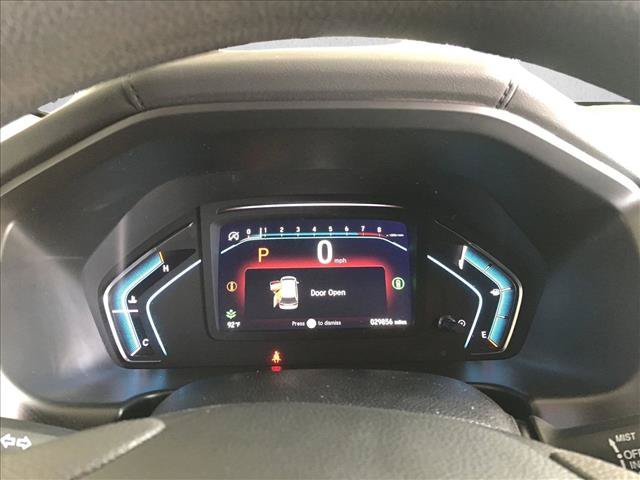 Certified 2024 Honda Odyssey EX image 9