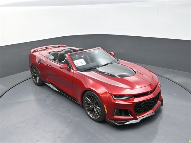 Used 2022 Chevrolet Camaro ZL1 image 15